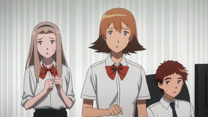 Digimon Adventure tri. 6: Bokura no Mirai